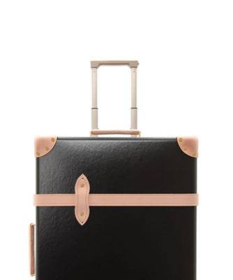 GLOBE TROTTER サファリ ラージ スーツケース サファリ XL 2輪 スーツケース 33インチ アイボリー | グローブ